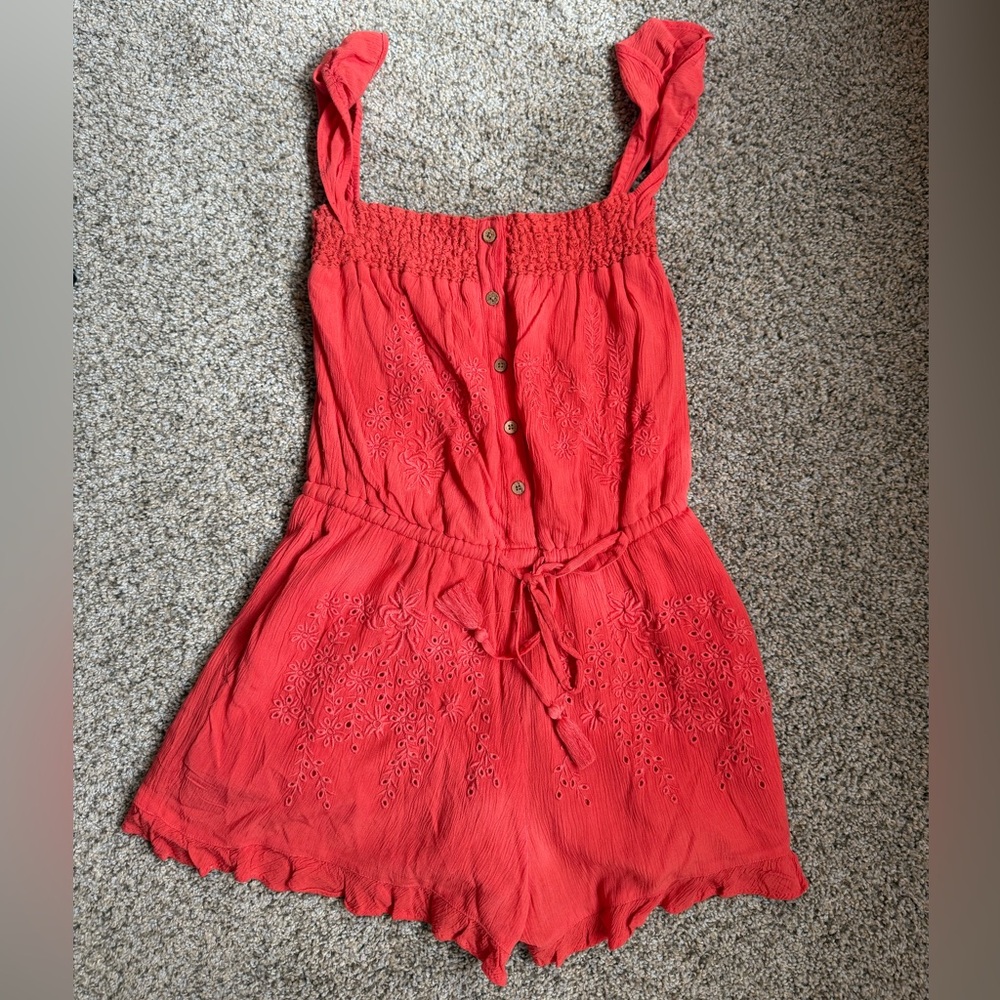 American Eagle Romper